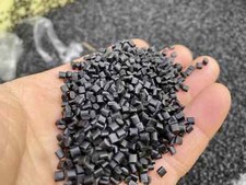 10lbs black plastic for sale  Winston Salem