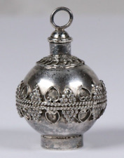 Silber anhänger fläschchen gebraucht kaufen Silber anhänger fläschchen gebraucht kaufen  Uffing