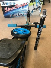Space scooter x540 for sale  SUNDERLAND
