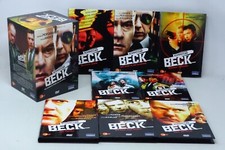 Kommissar beck komplette gebraucht kaufen  Halle