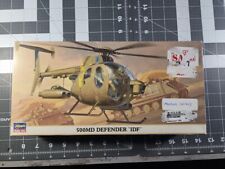 Hasegawa 500md defender for sale  Greenwood