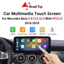 12.3 wireless carplay d'occasion  Expédié en Belgium