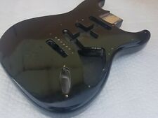 Fender stratocaster body gebraucht kaufen  Deutschland