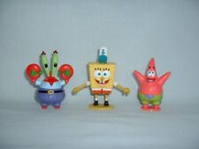 Spongebob squarepants patrick for sale  EYE