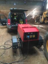 Welder engineering tractor for sale  BRIDGWATER