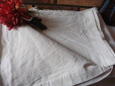 Ancien drap simple d'occasion  Commentry