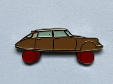 Pin citroen id d'occasion  Expédié en Belgium