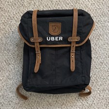 Mochila resistente Fjallraven No.21 média - preta - G-1000 comprar usado  Enviando para Brazil