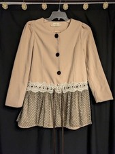 tulle jacket for sale tulle jacket for sale Powder Springs