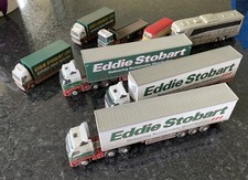 Eddie stobart lorries for sale  WOTTON-UNDER-EDGE
