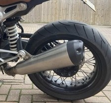 Bmw r9t nine for sale  SHREWSBURY
