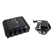 Art headamp4 channel for sale  Minneapolis