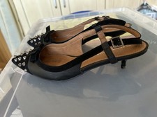 Kurt geiger slingback for sale  NUNEATON