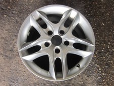 Ronal alufelgen 16h2 gebraucht kaufen  Stolberg (Rhld.)