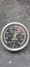 Vintage cowey speedometer for sale  VERWOOD