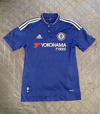 Maglia chelsea adidas usato  Colle di Val d'Elsa