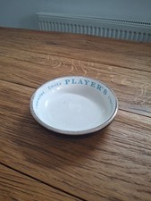 players ashtray for sale players ashtray for sale FAREHAM