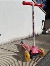 Monopattino twister rol usato  Italia