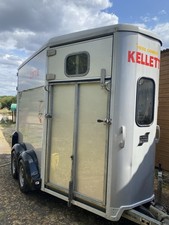 Ifor williams hb506 for sale  MARKFIELD