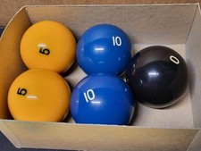 Aramith ball set for sale  Bonney Lake