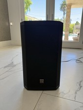Electro voice zlx for sale  Beverly Hills