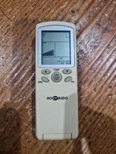 Telecomando hokkaido climatizz usato  Arezzo