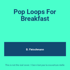 Pop loops for d'occasion  France