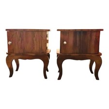 Art deco nightstands for sale  New York