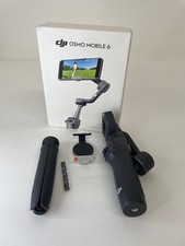 DJI Osmo Mobile 6 estabilizador cardan para smartphones, cardan de telefone de 3 eixos, comprar usado DJI Osmo Mobile 6 estabilizador cardan para smartphones, cardan de telefone de 3 eixos, comprar usado  Enviando para Brazil