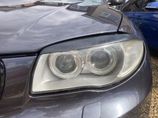 Bmw series e81 for sale  RUSHDEN