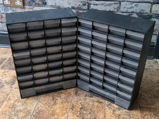 Multi drawer storage for sale  HALESOWEN