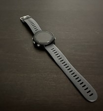 Relógio de corrida Garmin Forerunner 245 GPS - Cinza ardósia comprar usado  Enviando para Brazil