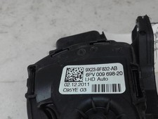 Potentiometre pedale gaz d'occasion  Sainte-Livrade-sur-Lot