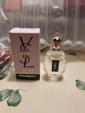 Miniature parfum parisienne d'occasion  Soissons