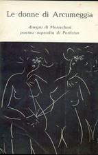 Donne arcumeggia. disegni usato Donne arcumeggia. disegni usato  Valenzano