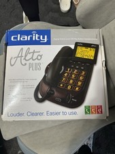 Clarity alto plus for sale  Riverton