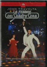 Dvd widescreen collection usato  Monterotondo