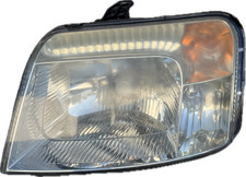 Fanale anteriore sinistro usato Fanale anteriore sinistro usato  Reggio Emilia