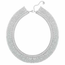 Swarovski originale elegantiss usato  Cosenza