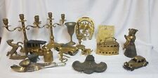 Joli lot brocante d'occasion  Lyon VI