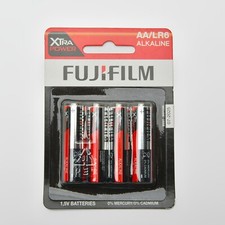 Fujifilm xtra power for sale  WORTHING
