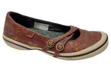 Sapatos de caminhada Merrell Zodiac Ginger feminino 7,5 alça dupla Mary Jane comprar usado Sapatos de caminhada Merrell Zodiac Ginger feminino 7,5 alça dupla Mary Jane comprar usado  Enviando para Brazil