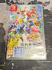Super smash bros usato  Garbagnate Milanese