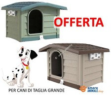 Cuccia per cani usato  Serra de Conti