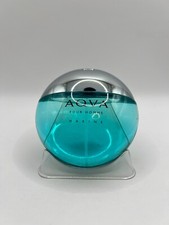 Bvlgari aqva marine usato  Salerno