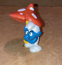 Puffi smurfs puffo usato  Napoli