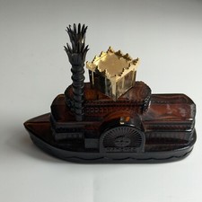 Vintage avon steamboat for sale  Providence