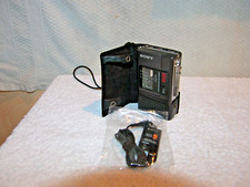 Sony 88v registratore usato  Roma