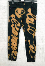 Camaieu pantalons femme d'occasion  Ménéac