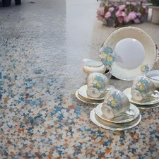 Aynsley tea set for sale  GRANTHAM